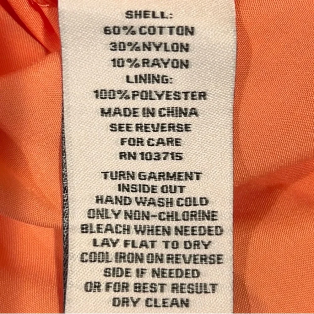 Nanette Lepore Sleevless Flounce Dress - Picture 8 of 8